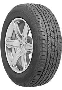 275/55R20 Nexen Roadian HTX RH5 Tire(s) 113T BW B 275 55 20