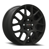 01-426H5603MB38-Vision-426 Cross II-15x6.5-Wheel-Image01