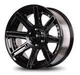 10-MT50220906139GBDDT1-Mudder Trucker-MT502 Stroker-20x9-Wheel-Image10