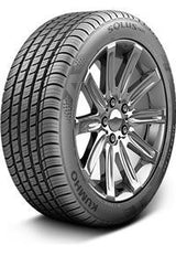 02-2169803-Kumho-Solus TA71-245/50R18-Tire-Image02