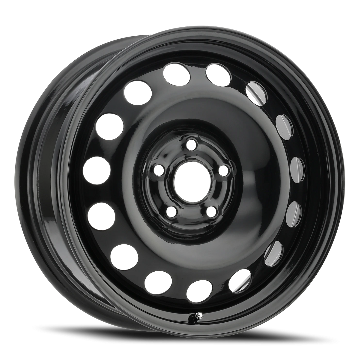 01-SW60-5644B38JG-Vision-SW60 Snow Wheel-15x6-Wheel-Image01