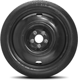 03-5008233-Kumho-Spare Tire T131-145/90R16-Tire-Image03