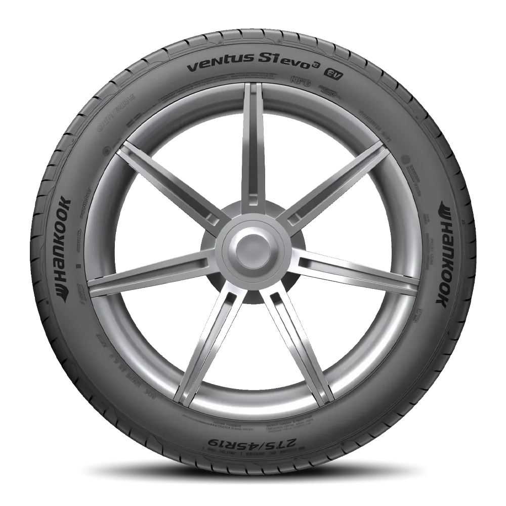 03-1028695-Hankook-Ventus S1 evo3 EV K127E-265/40R22-Tire-Image03