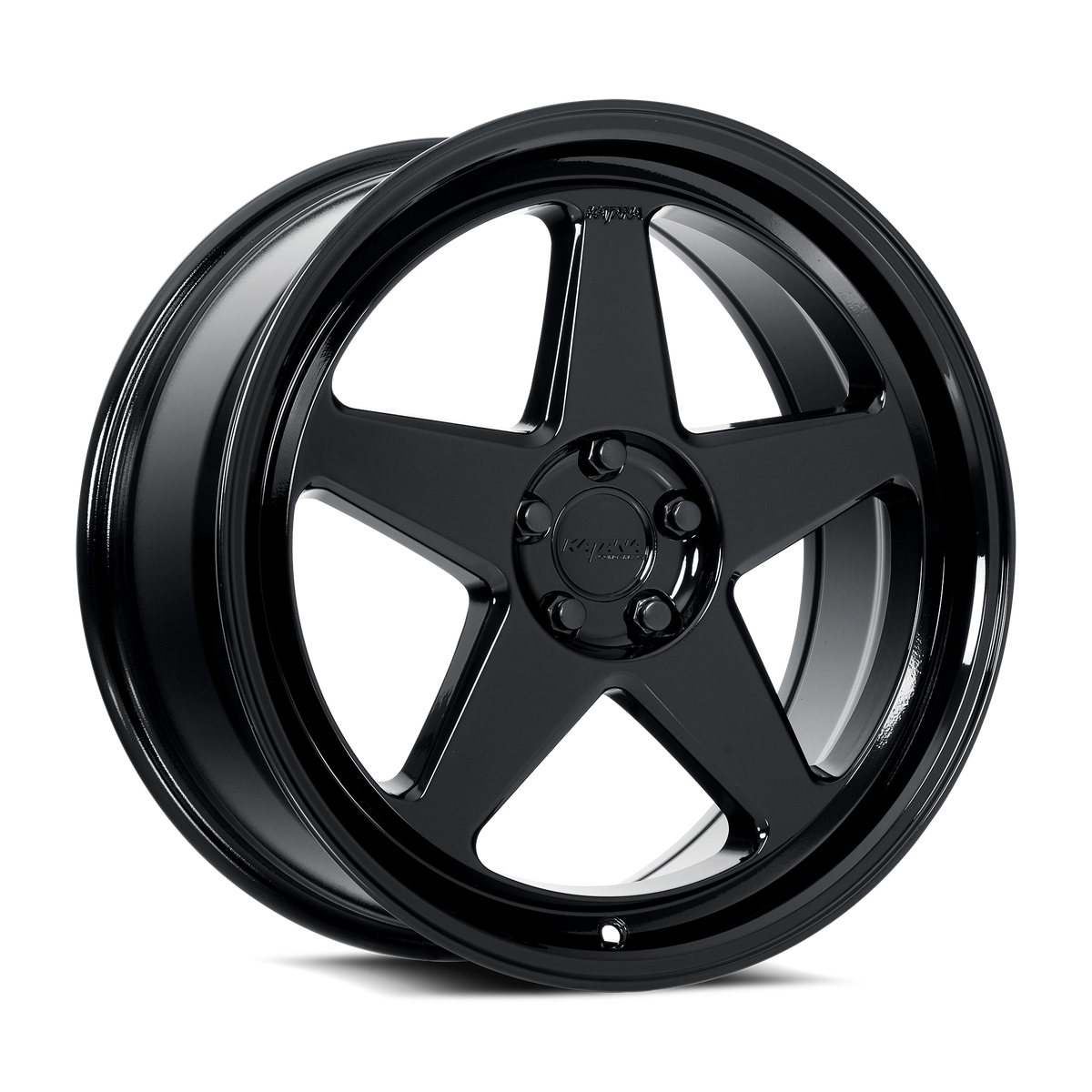 01-KR03-188052GB-Wholesale Tire Distributors-KR03-18x8-Wheel-Image01