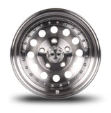 02-MT70215805127M19N-Mudder Trucker-MT702 Marauder-15x8-Wheel-Image02