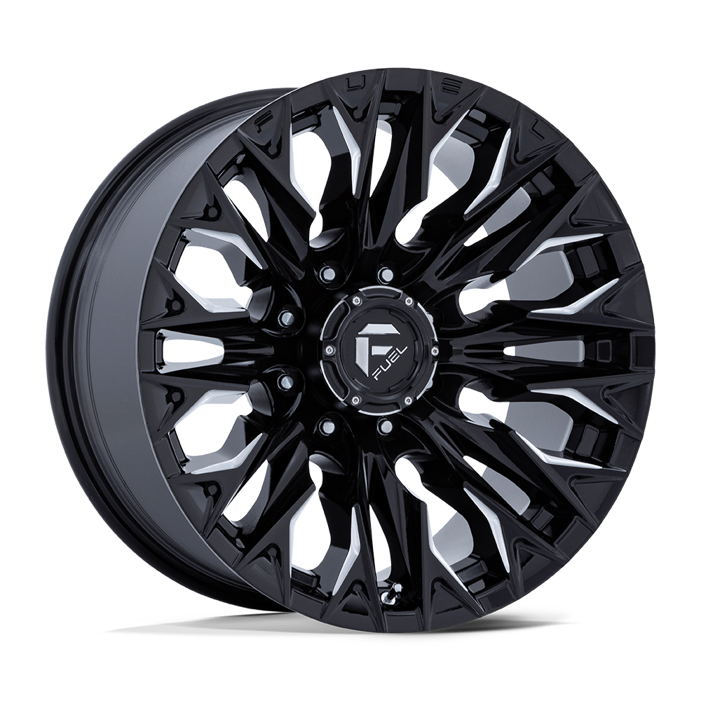 01-D80320901850-Wheel Pros-D803 Flame-20x9-Wheel-Image01