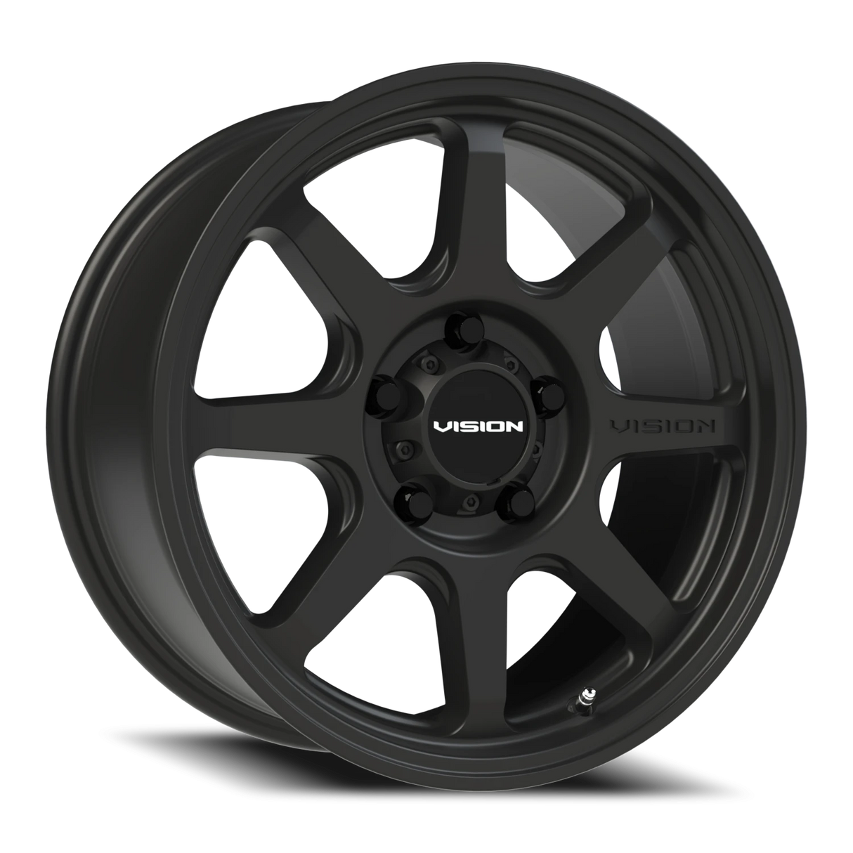 01-351-7812SB30-Vision-351 Flow-17x8-Wheel-Image01