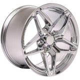 02-CV31-18105-5475-56C-OE Wheels--18x10.5-Wheel-Image02