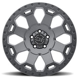02-1890WAR128180G25-Wheel Pros-Warlord-18x9-Wheel-Image02