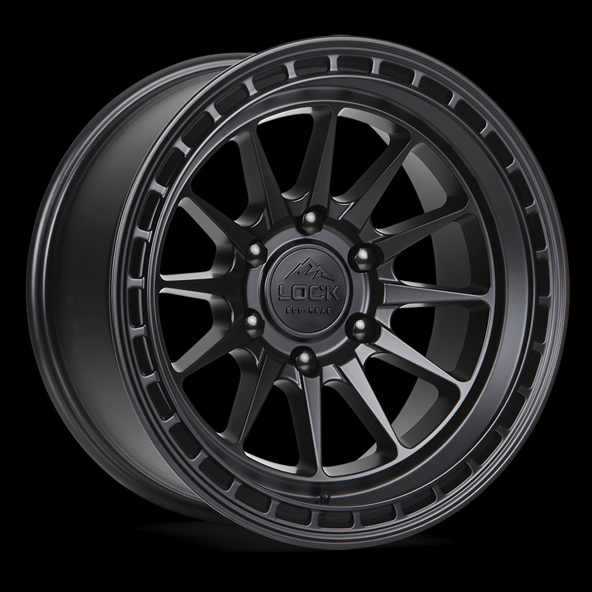 01-BAJA-7957MB12N-Wholesale Tire Distributors-BAJA-17x9-Wheel-Image01