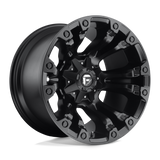 01-D56020901850-Wheel Pros-D560 Vapor-20x9-Wheel-Image01