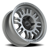 16-409-7850SG0-Vision-409 Inferno-17x8.5-Wheel-Image16