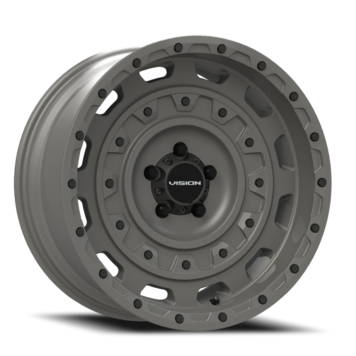 01-403-8985TG-18-Vision-403 Tactical-18x9.5-Wheel-Image01