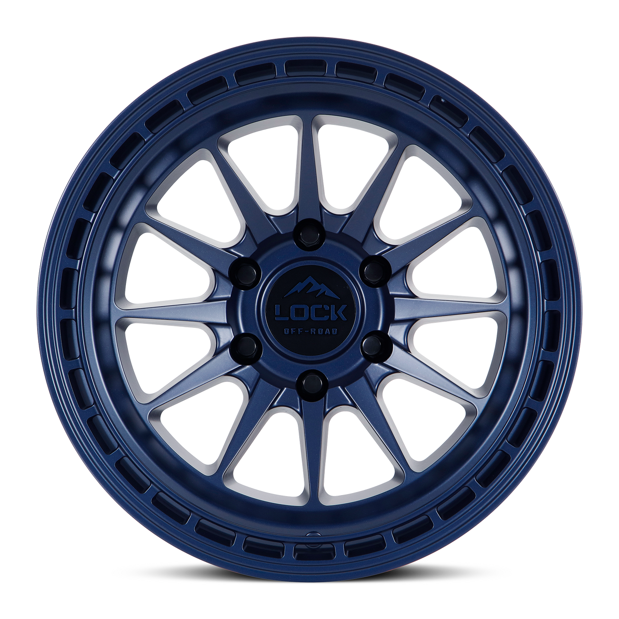 02-BAJA-7969BLUE-Wholesale Tire Distributors-Baja-17x9-Wheel-Image02