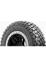 -72204-Michelin-Mud Terrain T/A KM3-35X12.5R18-Tire-Image