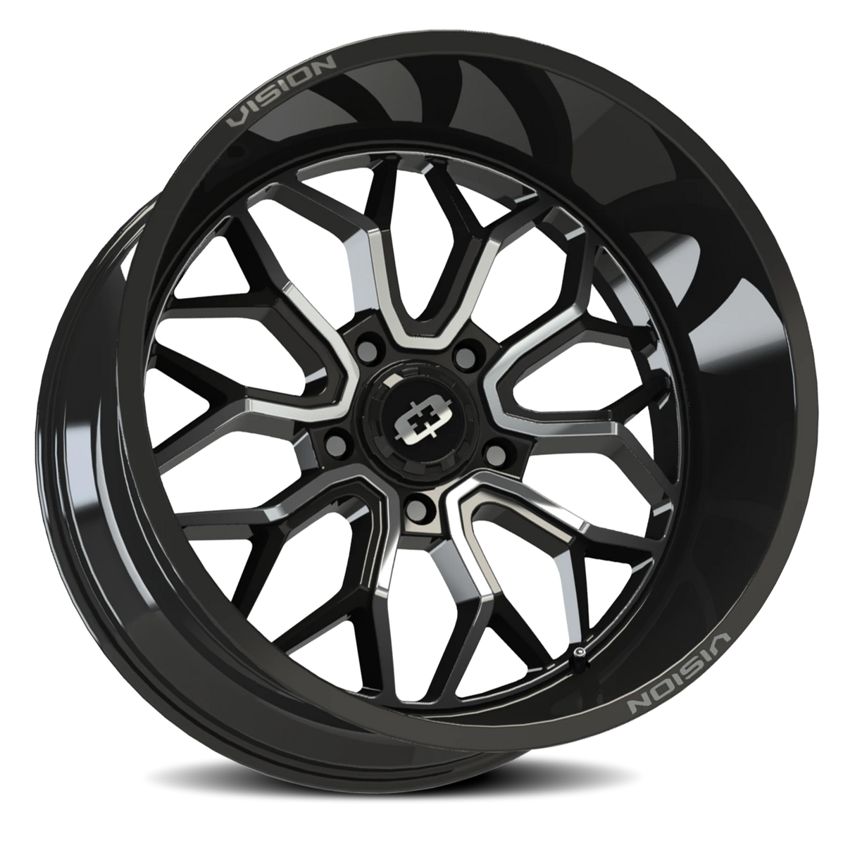 16-402-20285GBMF-51-Vision-402 Riot-20x12-Wheel-Image16