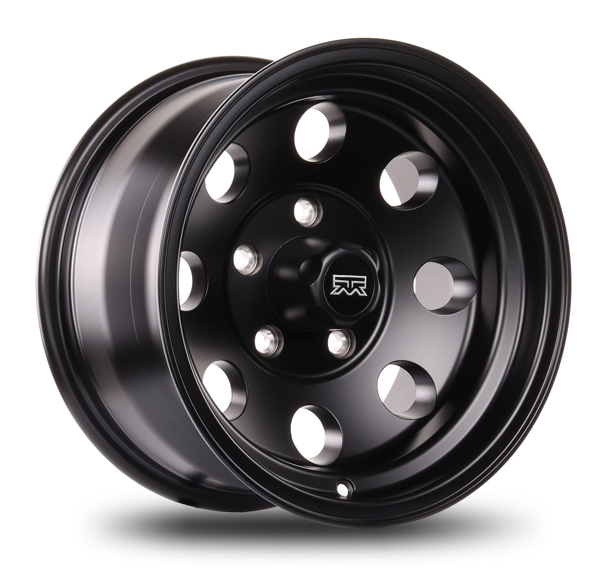 01-MT61415805127SB19N-Mudder Trucker-MT614 Diesel-15x8-Wheel-Image01