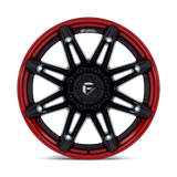 02-FC401MQ22128044N-Wheel Pros-FC401 Brawl-22x12-Wheel-Image02