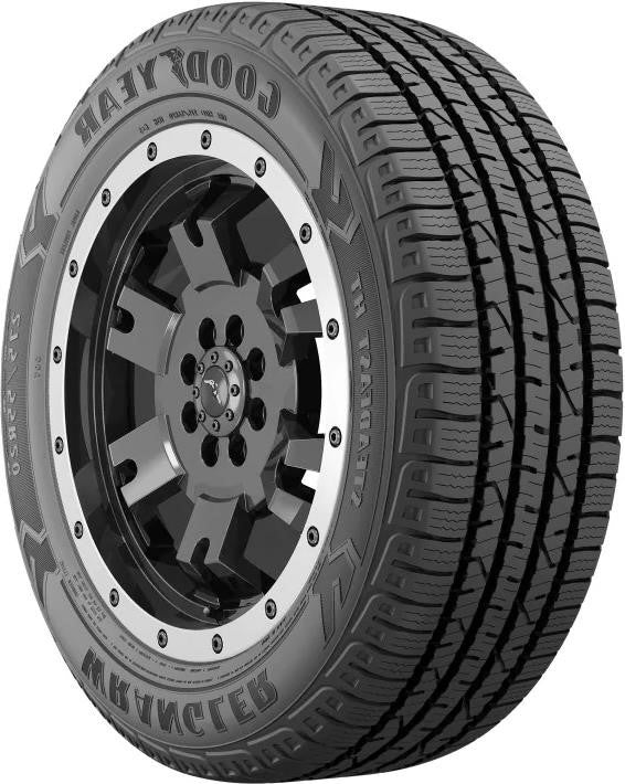 01-269016969-Goodyear-Wrangler Steadfast HT-245/70R17-Tire-Image01