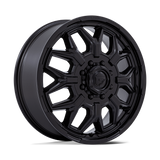 01-D871228292-Wheel Pros-D871 Flux Dually-22x8.25-Wheel-Image01
