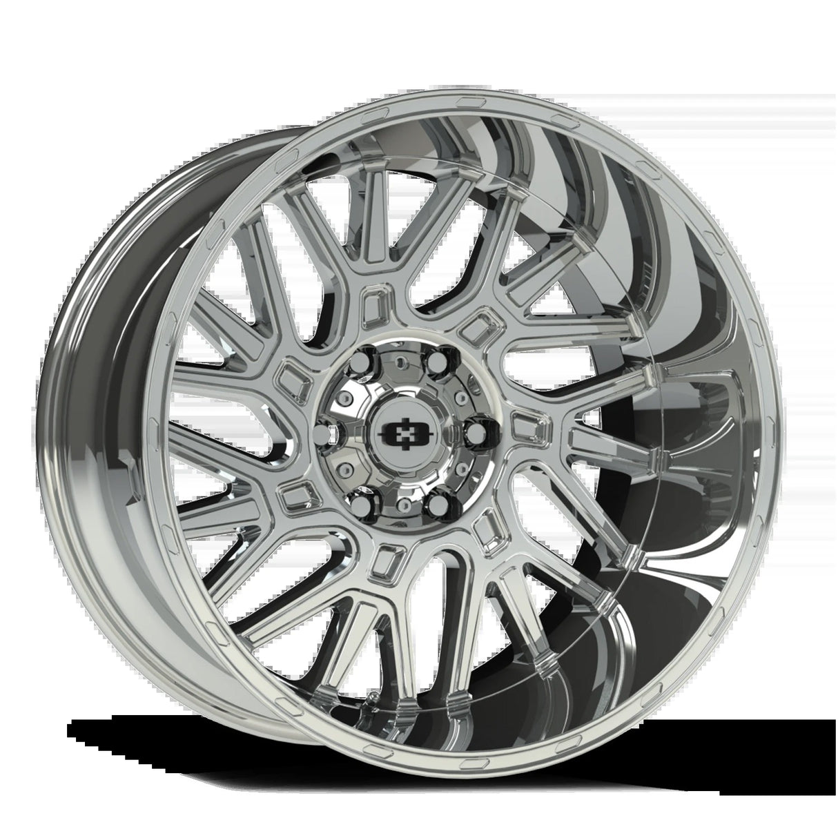 01-404-22036C-19-Vision-404 Brawl-22x10-Wheel-Image01