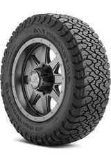 01-81507-Michelin-All Terrain T/A KO3-245/70R18-Tire-Image01