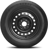 03-5005273-Kumho-Spare Tire T121-135/90R17-Tire-Image03