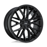 01-M224220529+35-Wheel Pros-M224 Gamma-22x10.5-Wheel-Image01