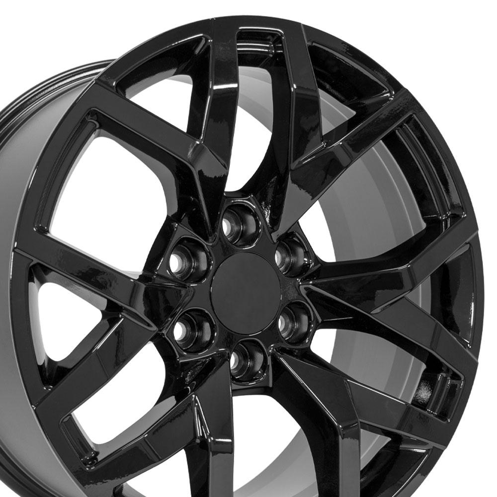 01-CV66-22090-6550-28B-OE Wheels--22x9-Wheel-Image01