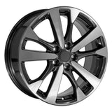 02-NS30-18075-5450-55MG-OE Wheels--18x7.5-Wheel-Image02