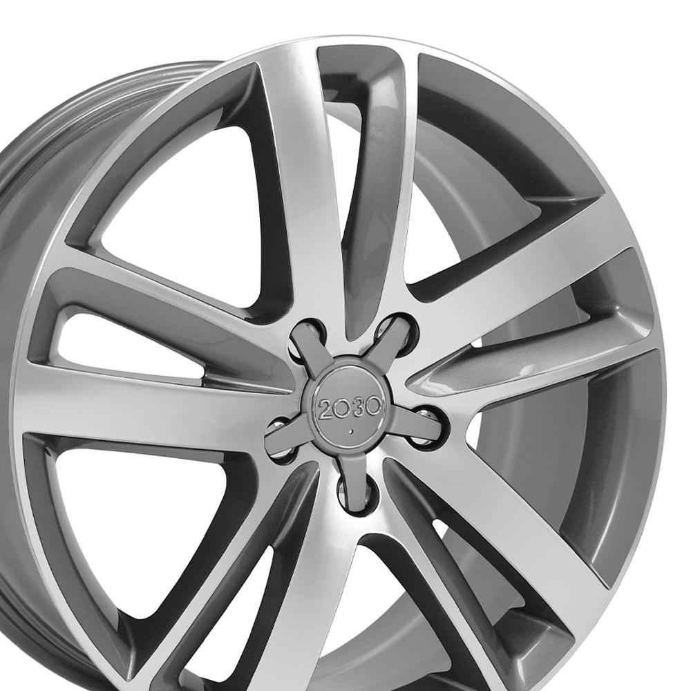 01-AU20-20090-5130-60MG-OE Wheels--20x9-Wheel-Image01