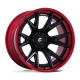 01-FC402MQ22126344N-Wheel Pros-FC402 Catalyst-22x12-Wheel-Image01