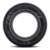 04-2207323-Kumho-Solus TA31-205/55R17-Tire-Image04