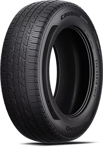 07-2147863-Kumho-Crugen Premium KL33-235/65R18-Tire-Image07