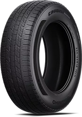 07-2147863-Kumho-Crugen Premium KL33-235/65R18-Tire-Image07