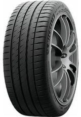 02-58214-Michelin-Pilot Sport 4S-265/35ZR21-Tire-Image02