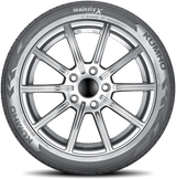 03-6302083-Kumho-Majesty X Solus TA92-265/45R21-Tire-Image03