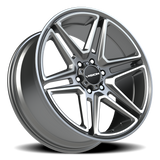 16-476-22936GMMF30-Vision-476 Wedge-22x9.5-Wheel-Image16