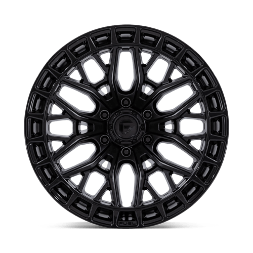 02-FC869MB20106818N-Wheel Pros-FC869 Sigma-20x10-Wheel-Image02