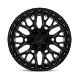 02-FC869MB20106818N-Wheel Pros-FC869 Sigma-20x10-Wheel-Image02