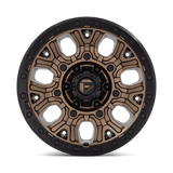 02-D82617908450-Wheel Pros-D826 Traction-17x9-Wheel-Image02