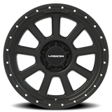 02-350-8950SB12-Vision-350 Ojos-18x9-Wheel-Image02