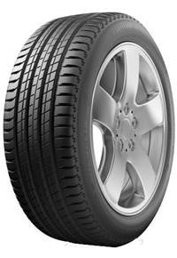 02-27353-Michelin-Latitude Sport 3-255/45R20-Tire-Image02