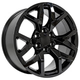 02-CV66-20090-6550-28B-OE Wheels--20x9-Wheel-Image02