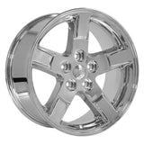 02-DG62-20090-5550-19C-OE Wheels--20x9-Wheel-Image02