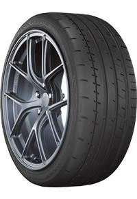 01-110160110-Yokohama-Advan Apex V601-245/45R18-Tire-Image01