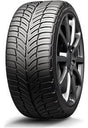 01-86885-Michelin-g-Force Comp-2 A/S Plus-235/50ZR18-Tire-Image01