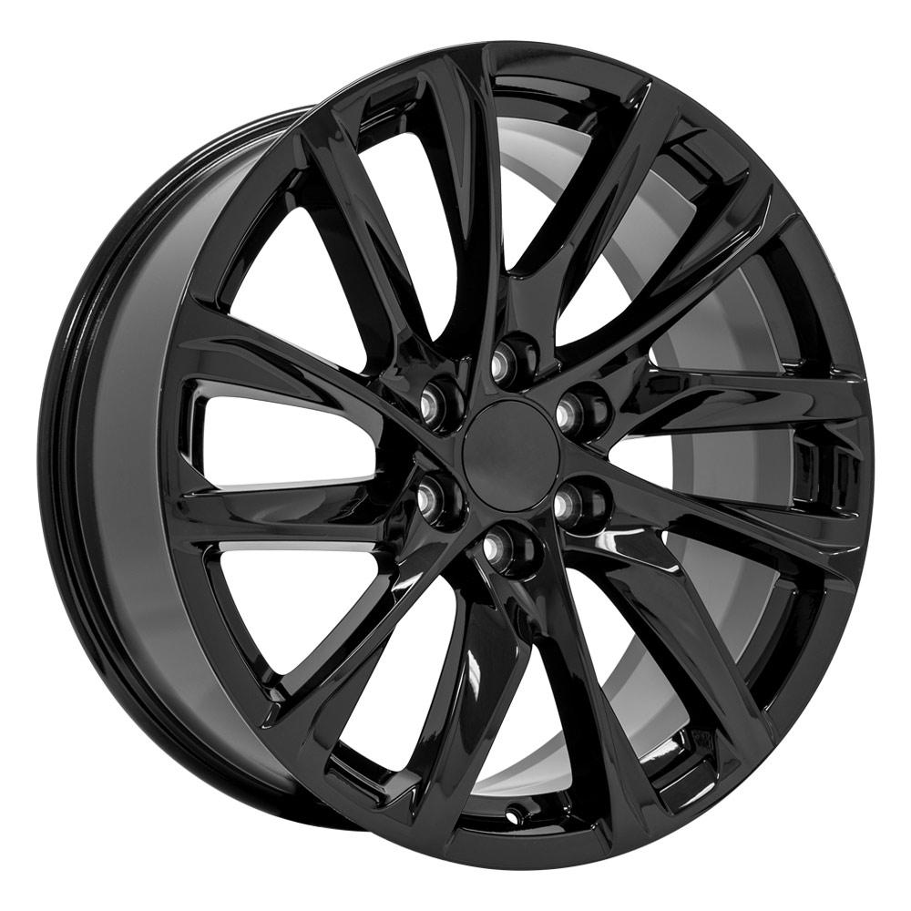 02-CA90-22090-6550-28B-OE Wheels--22x9-Wheel-Image02