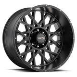 01-412-20070SB-25-Vision-412 Rocker-20x10-Wheel-Image01