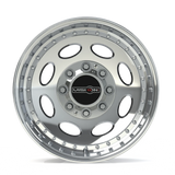 02-81B-9781M0-Vision-81 Heavy Hauler-19.5x7.5-Wheel-Image02
